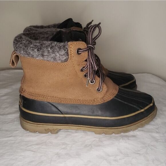 Cherokee Waterproof Snow Boots - Picture 1 of 5